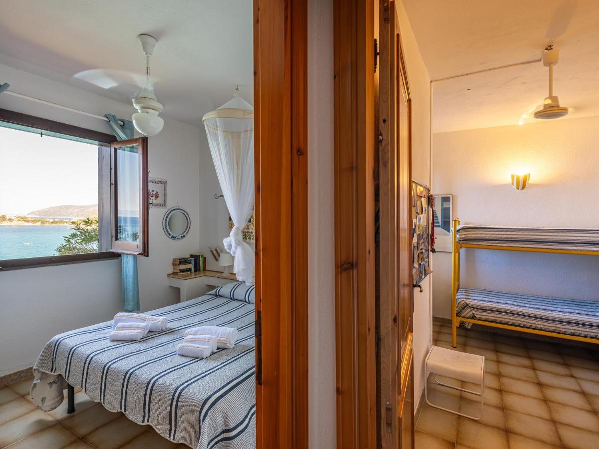 Casa Flaminio Villa Торе деле Стеле Екстериор снимка